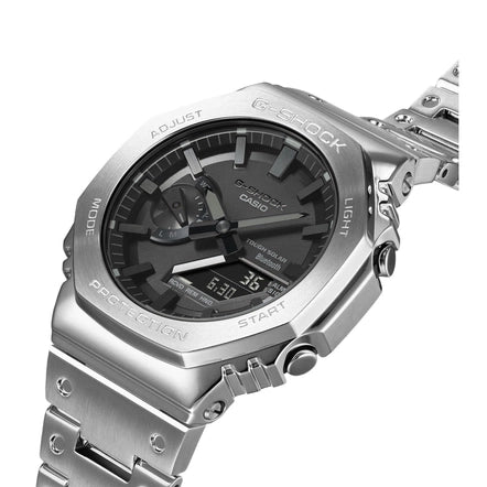 Orologio Uomo Casio G-Shock - GM-2100D-1AER