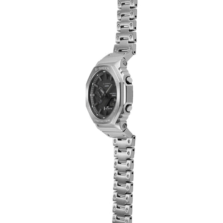 Orologio Uomo Casio G-Shock - GM-2100D-1AER