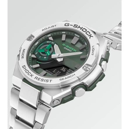 Orologio Uomo Casio G-Shock Metal - GST-B500AD-3AER