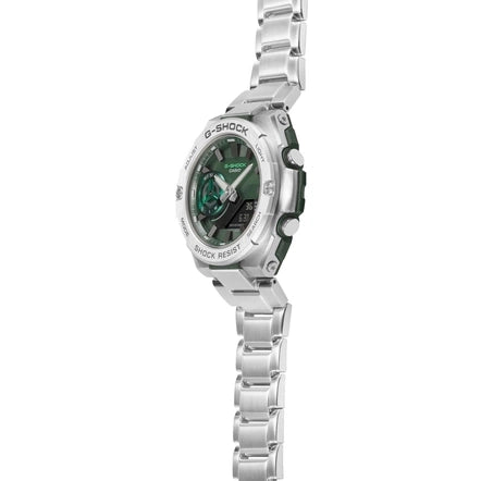 Orologio Uomo Casio G-Shock Metal - GST-B500AD-3AER