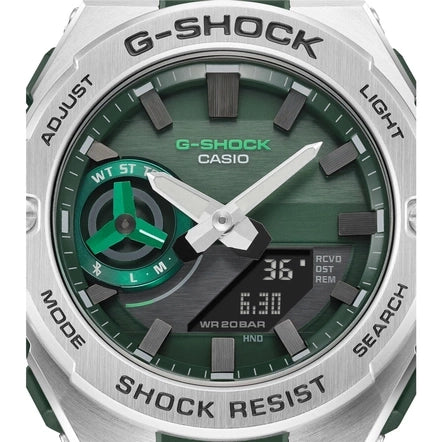 Orologio Uomo Casio G-Shock Metal - GST-B500AD-3AER