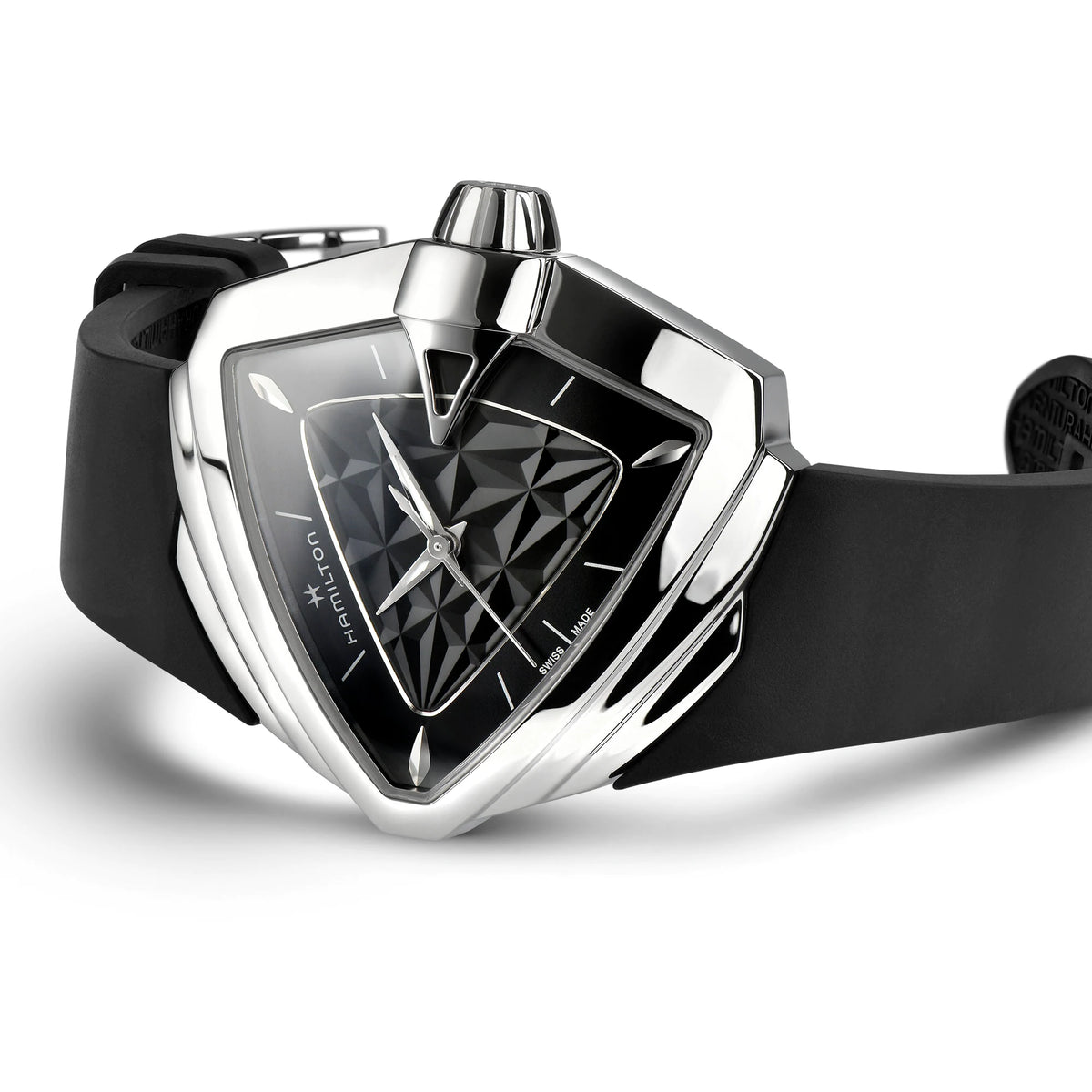 Orologio Donna Hamilton Ventura S Quarz - h24251330
