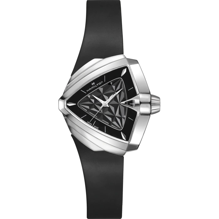 Orologio Donna Hamilton Ventura S Quarz - h24251330