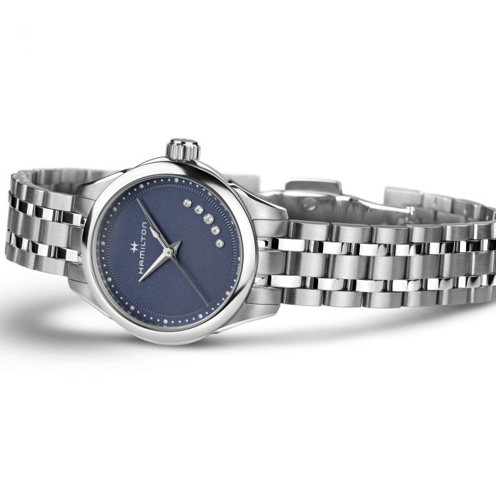Orologio Hamilton Donna Jazzmaster Quartz - H32111140