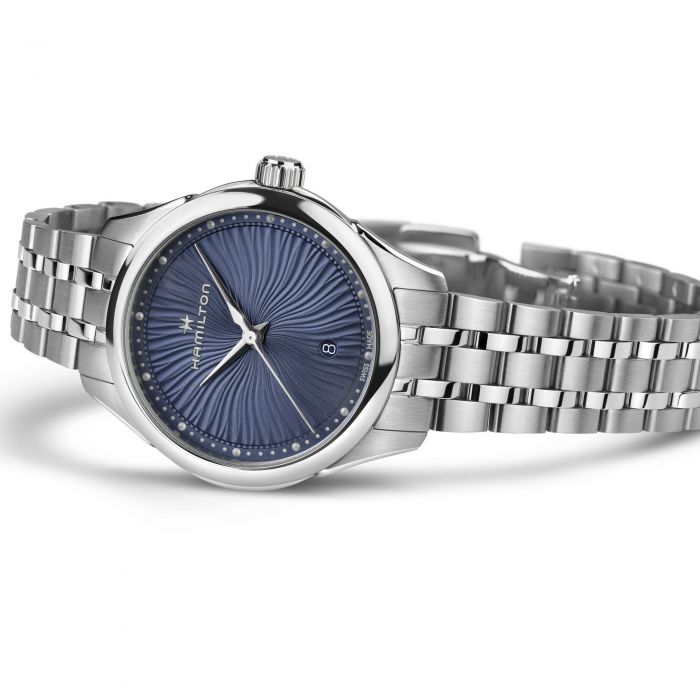 Orologio Hamilton Donna Jazzmaster Quartz - H32231140