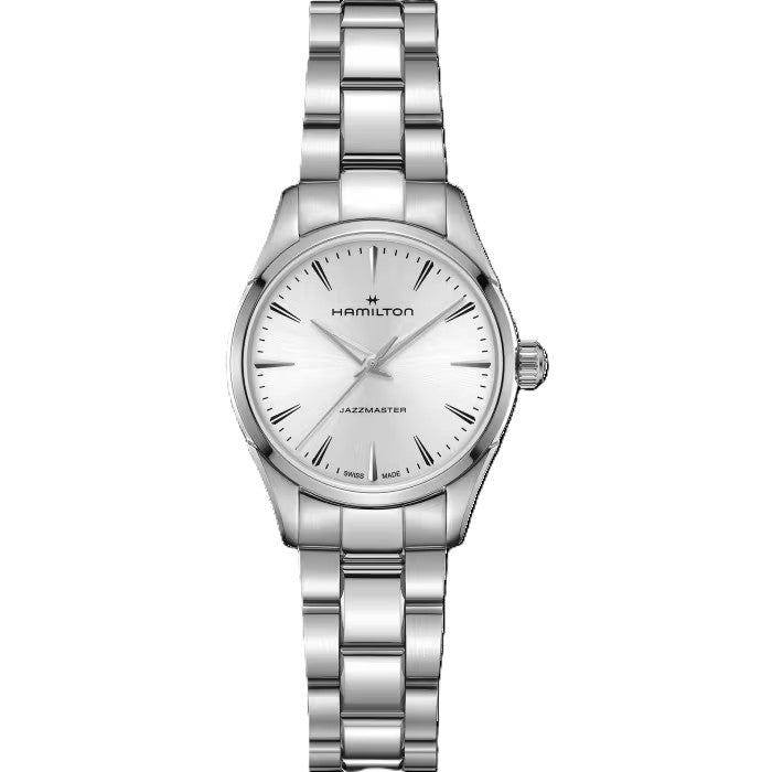 Orologio Uomo Hamilton Jazzmaster Quarzo 32 mm