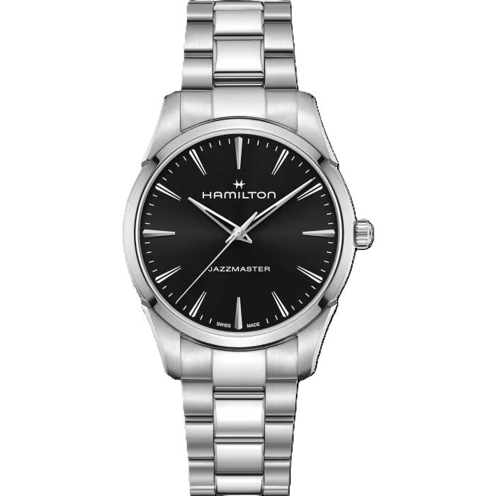 Orologio Uomo Hamilton Jazzmaster Quarzo  40 mm