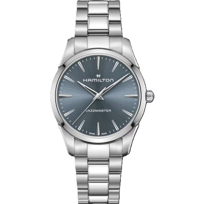 Orologio Uomo Hamilton Jazzmaster Quarzo 40 mm