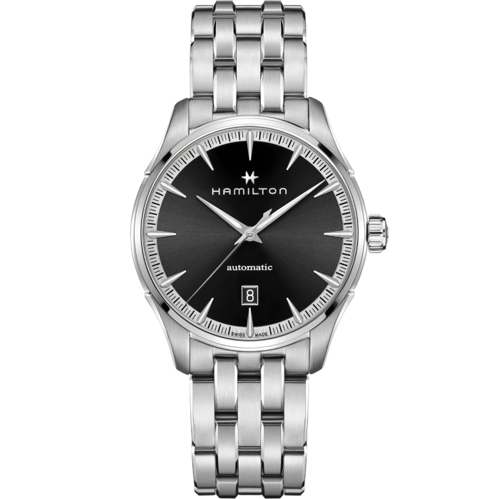Orologio Uomo Hamilton Jazzmaster Auto - H32475130