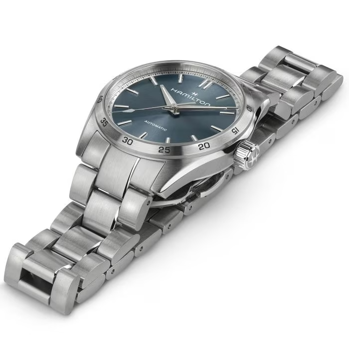 Orologio Hamilton Jazzmaster Performer Auto