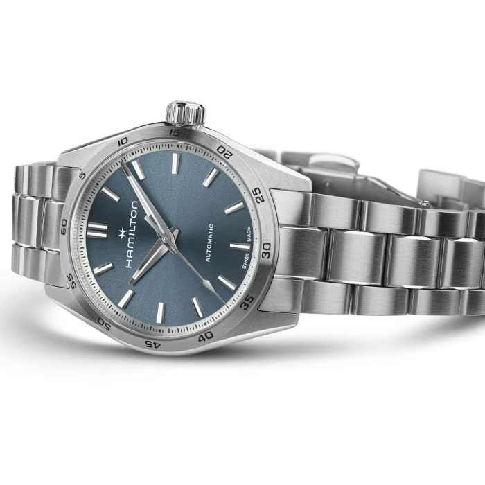 Orologio Hamilton Jazzmaster Performer Auto