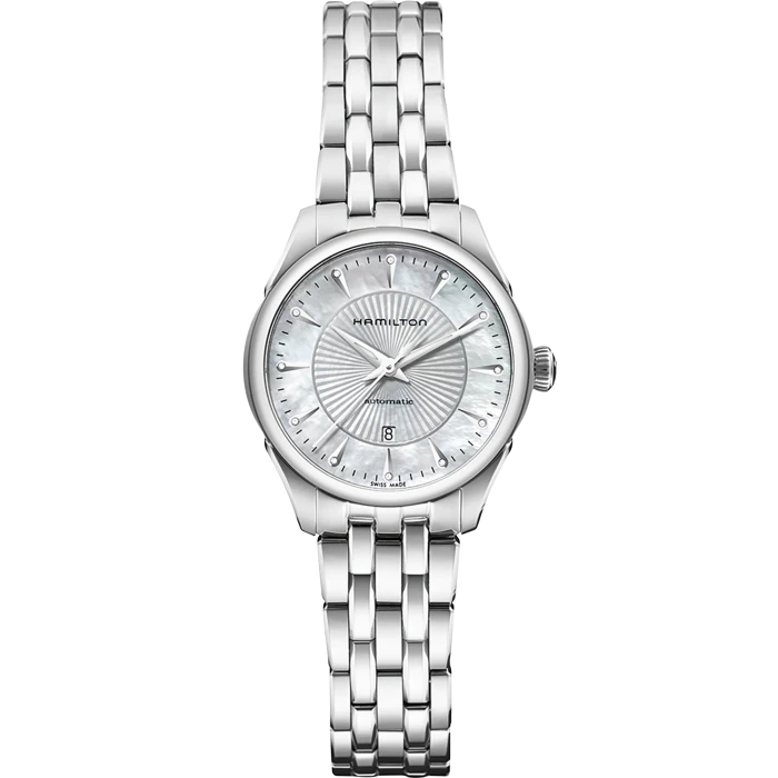 Orologio Donna Hamilton Jazzmaster Lady Auto - H42215111