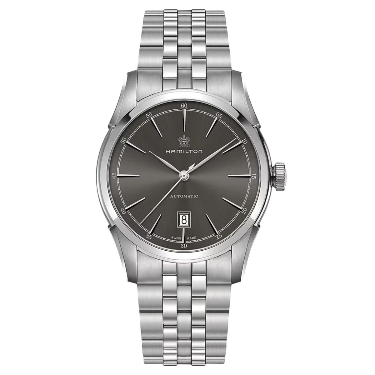 Orologio Hamilton American Classic Spirit Of Liberty Auto - H42415091