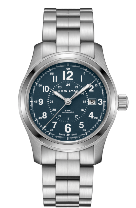 Orologio Hamilton KHAKI FIELD AUTO - H70605143