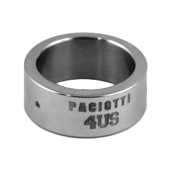 ANELLO CESARE PACIOTTI 4US 4UAN0074