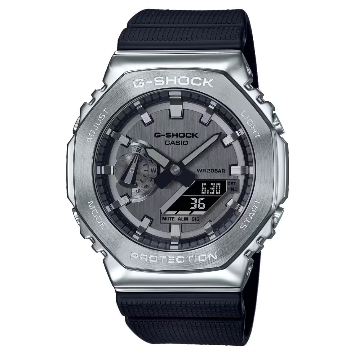 Orologio Uomo Casio G-Shock