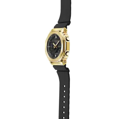 Orologio Uomo Casio G-Shock - GM-2100G-1A9ER