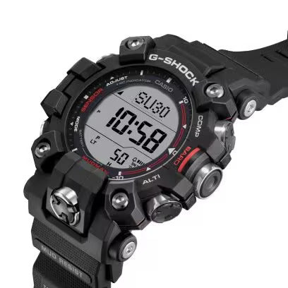Orologio Uomo Casio G-Shock