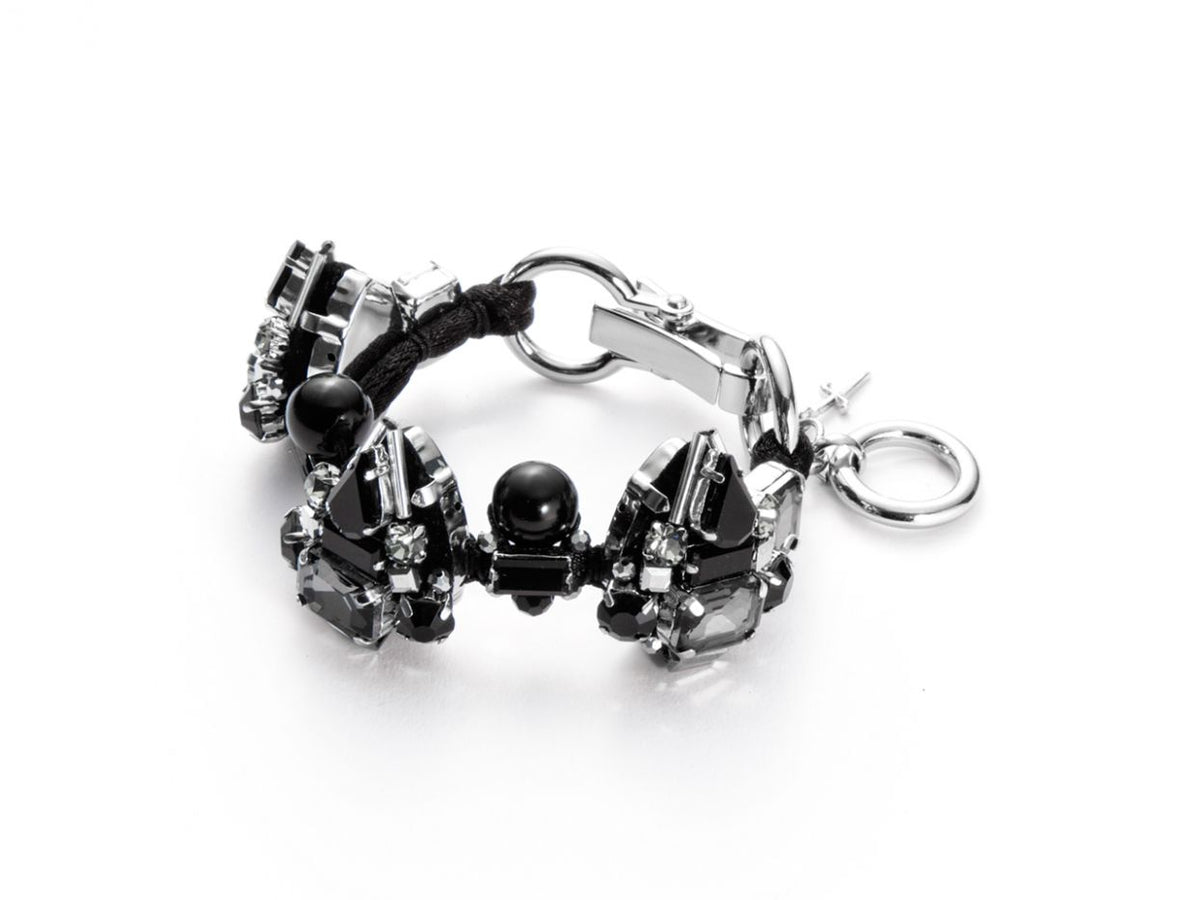 Bracciale Donna Cesare Paciotti Gems JPBR4038G