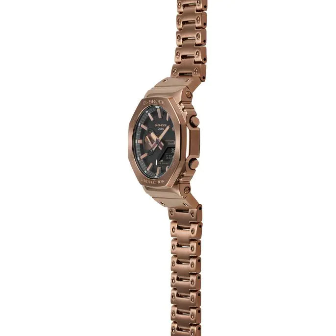 Orologio Uomo Casio G-Shock - GM-B2100GD-5AER