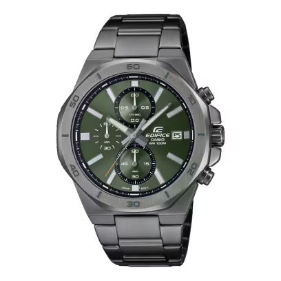 Orologio Uomo Casio Edifice Chronograph