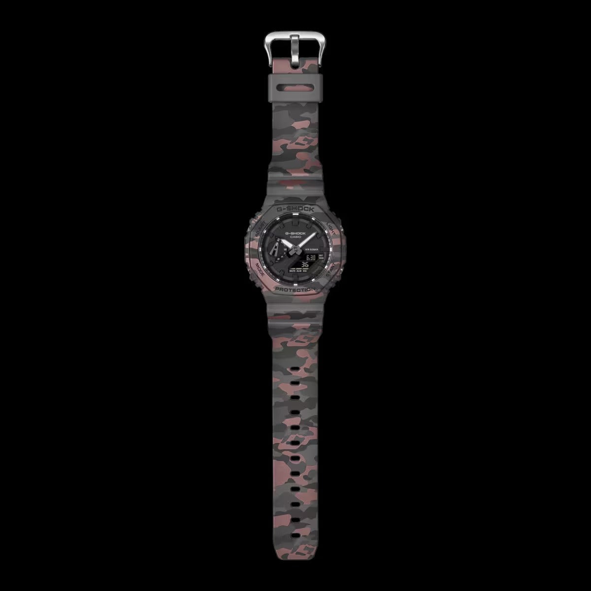 Orologio Casio G-Shock GA-2100CM-8AER