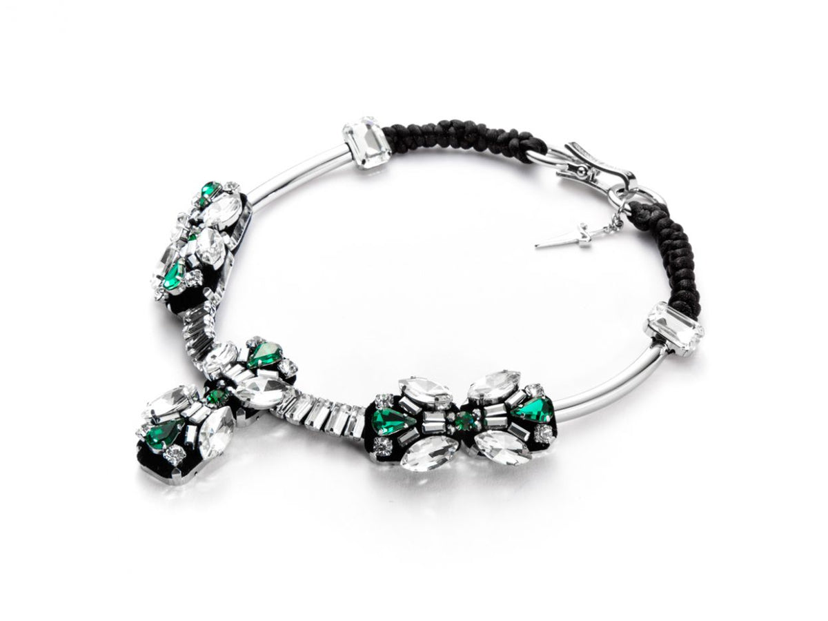 Collana Donna Cesare Paciotti Gems JPCL4031G