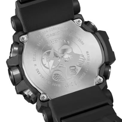 Orologio Uomo Casio G-Shock