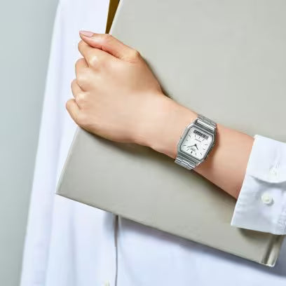 Orologio Casio Edgy Collection AQ-230A-7DMQYES