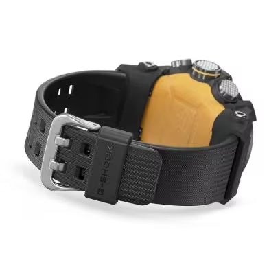 Orologio Uomo Casio G-Shock Master Of G Mudmaster - GG-B100Y-1AER