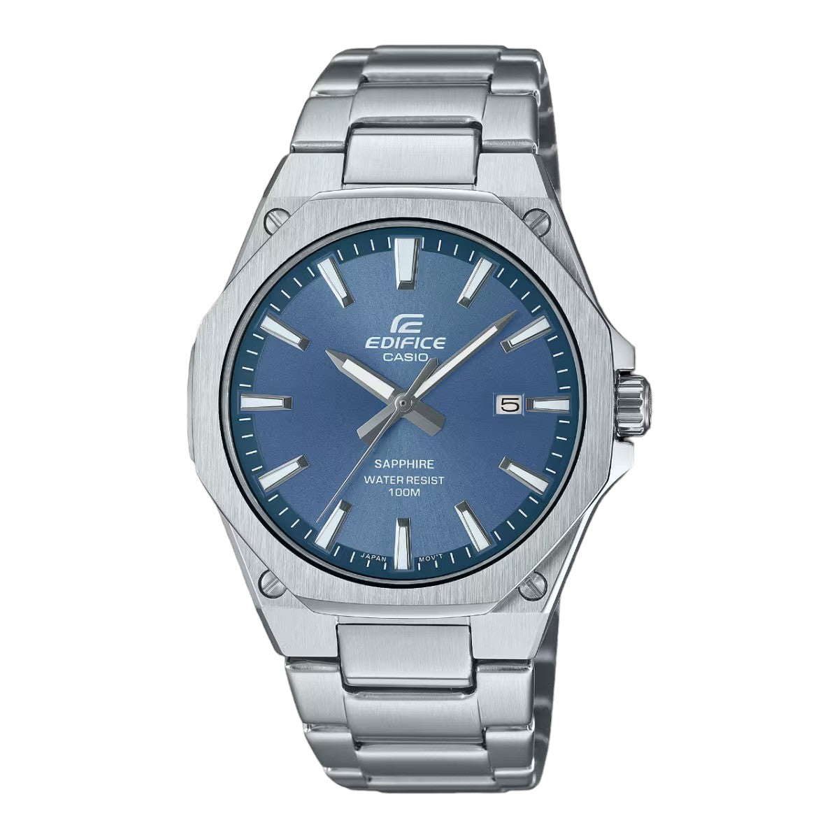 Orologio Uomo Casio Edifice Solo Tempo