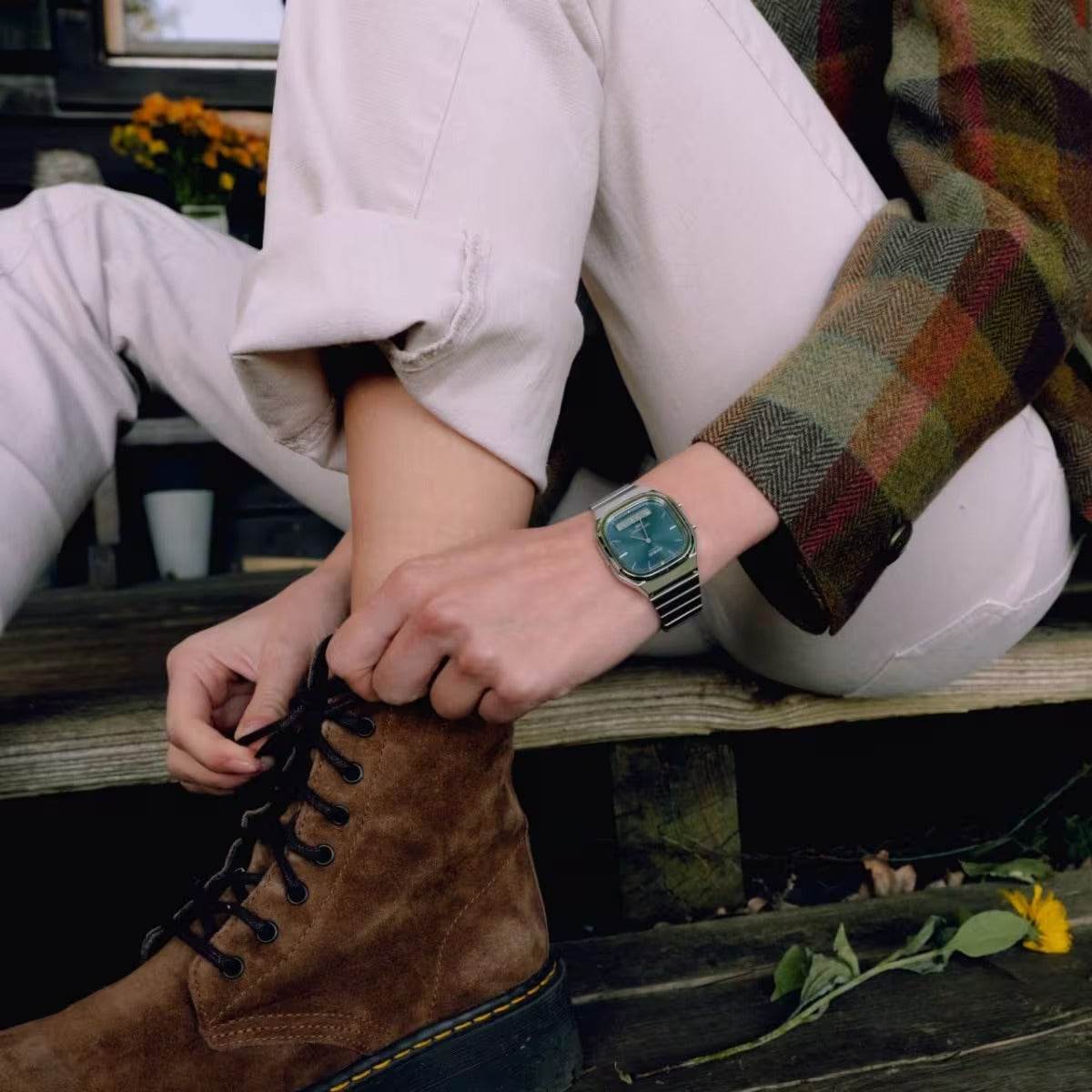Orologio Casio Edgy Collection