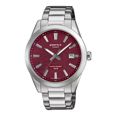 Orologio Uomo Casio Edifice EFV-160D-4AVEF