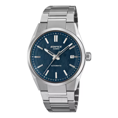 Orolgio Uomo Casio Edifice Automatico EFK-110D-2AER