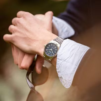 Orolgio Uomo Casio Edifice Automatico EFK-110D-2AER