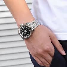 Orologio Uomo Casio Timeless Collection