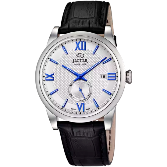 Orologio Uomo Jaguar Acamar Swiss Made - J662/5