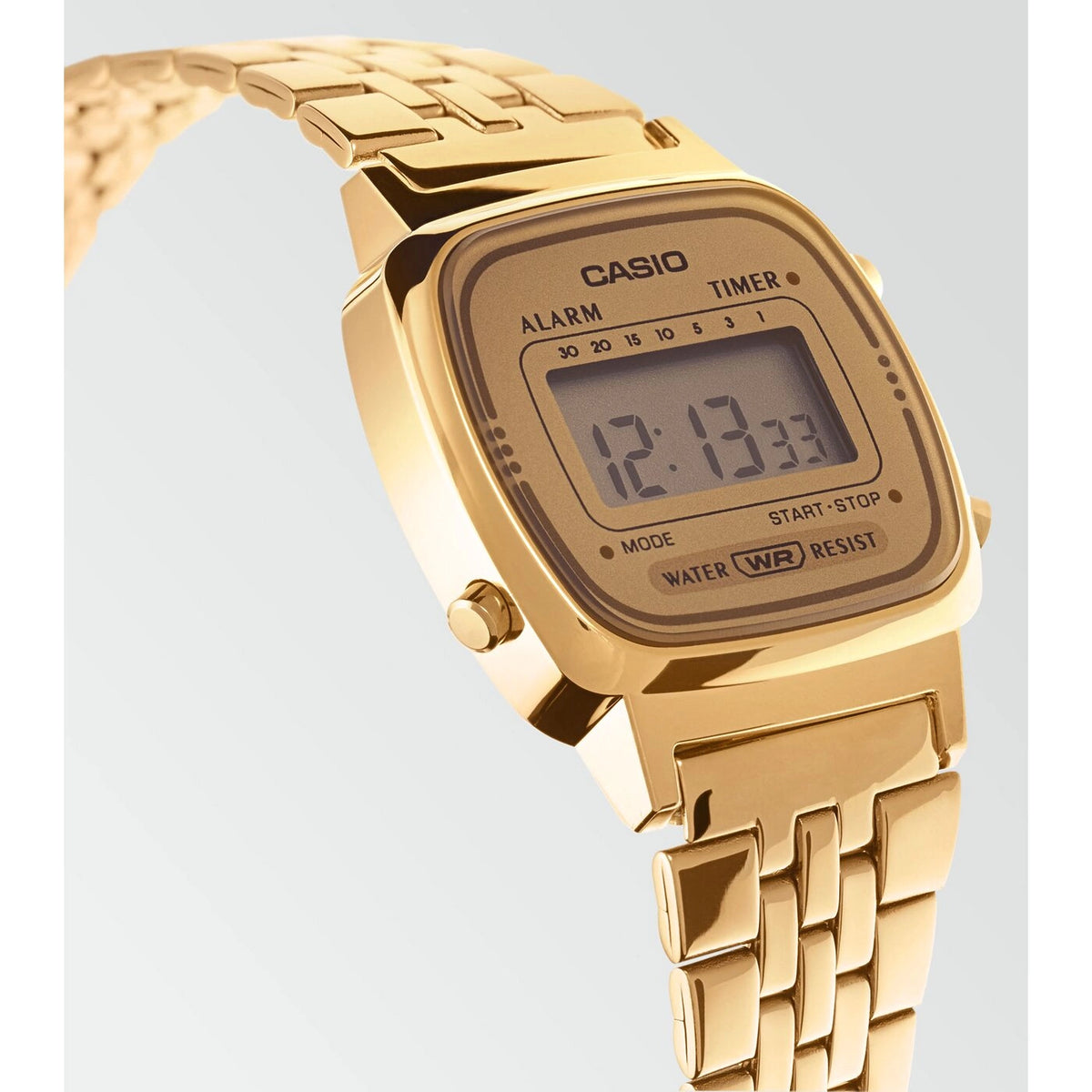 Orologio Casio Vintage LA670WETG-9AEF