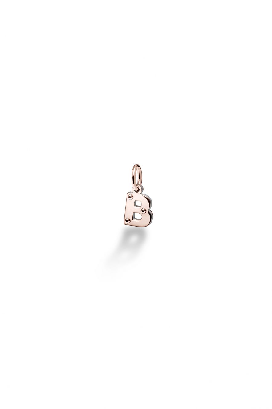 Charm Lock Your Love lettera
