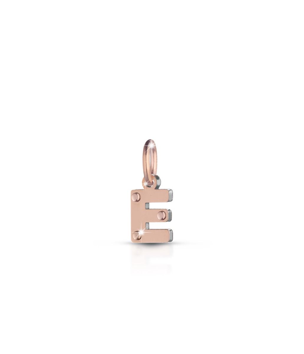 Charm Lock Your Love lettera