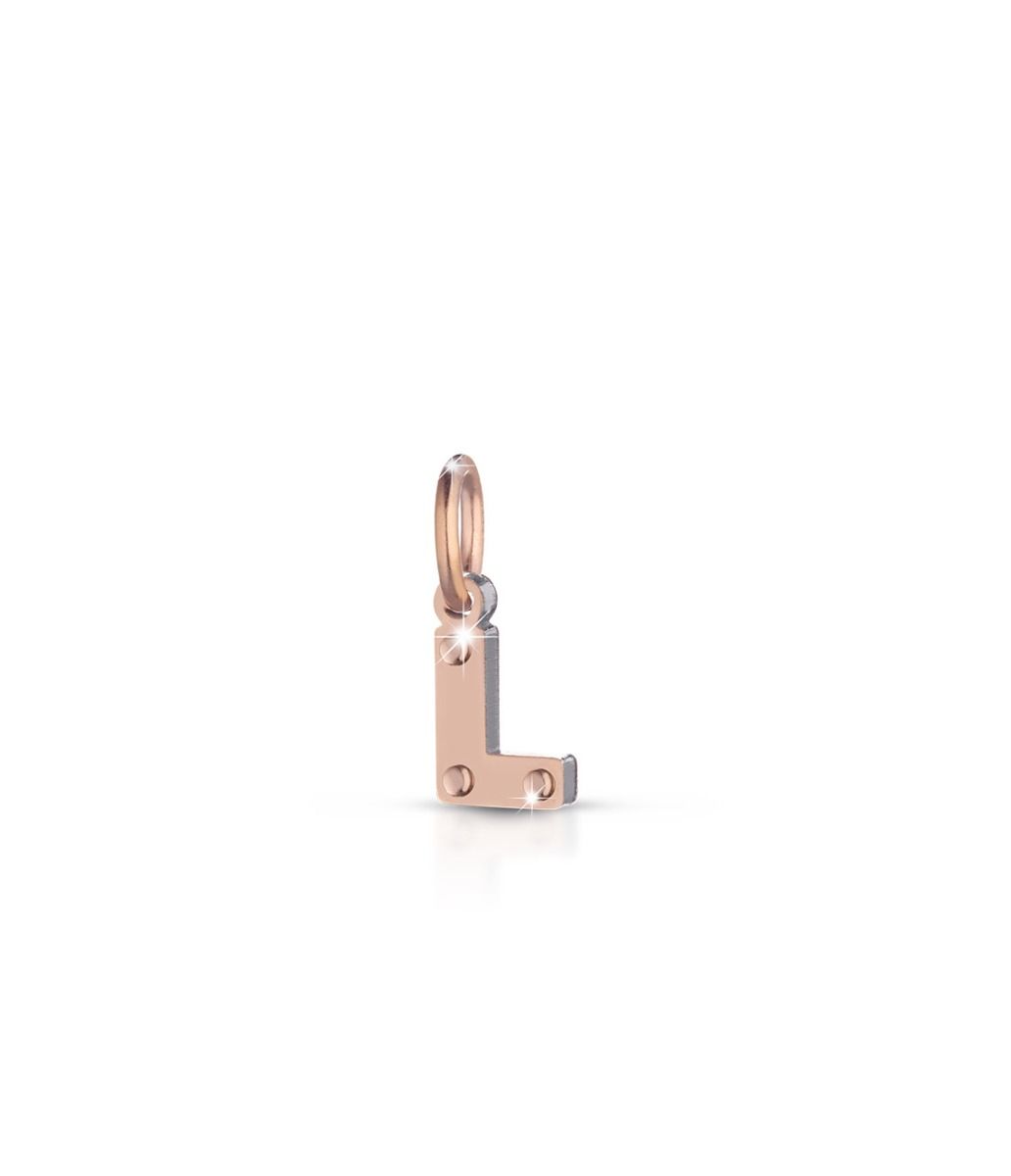 Charm Lock Your Love lettera