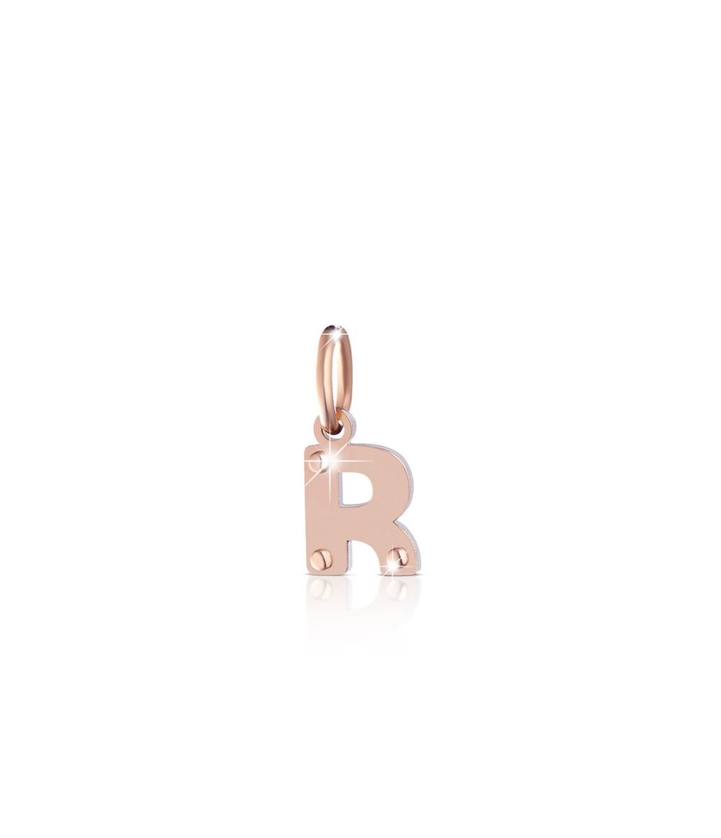 Charm Lock Your Love lettera