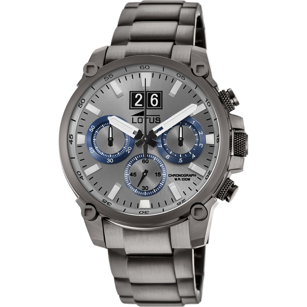 Orologio Uomo Lotus Chrono 10140/2