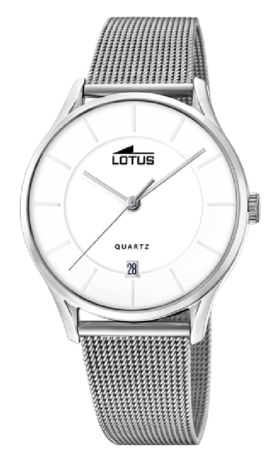 Orologio Unisex Lotus 18405/A