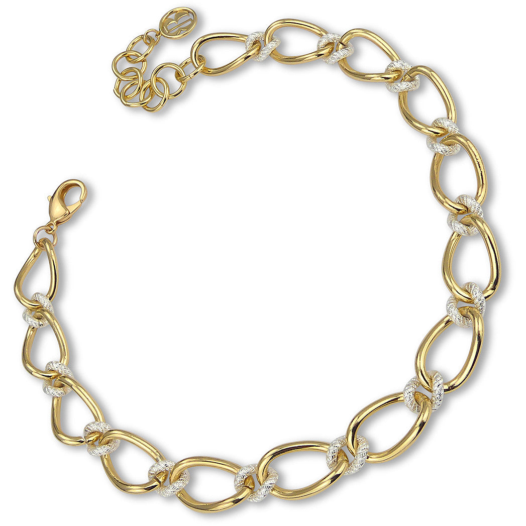 Collana Donna Boccadamo My Chain - XGR663D