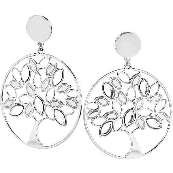 Orecchini Donna Boccadamo My Trees XOR281