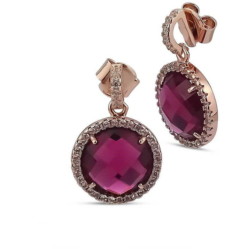 Orecchini Donna Boccadamo Sharada - XOR639RS