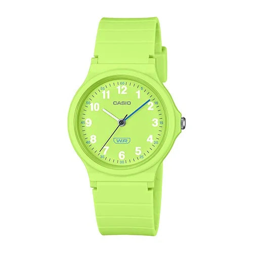 Orologio Unisex Casio Collection con Numeri Arabi