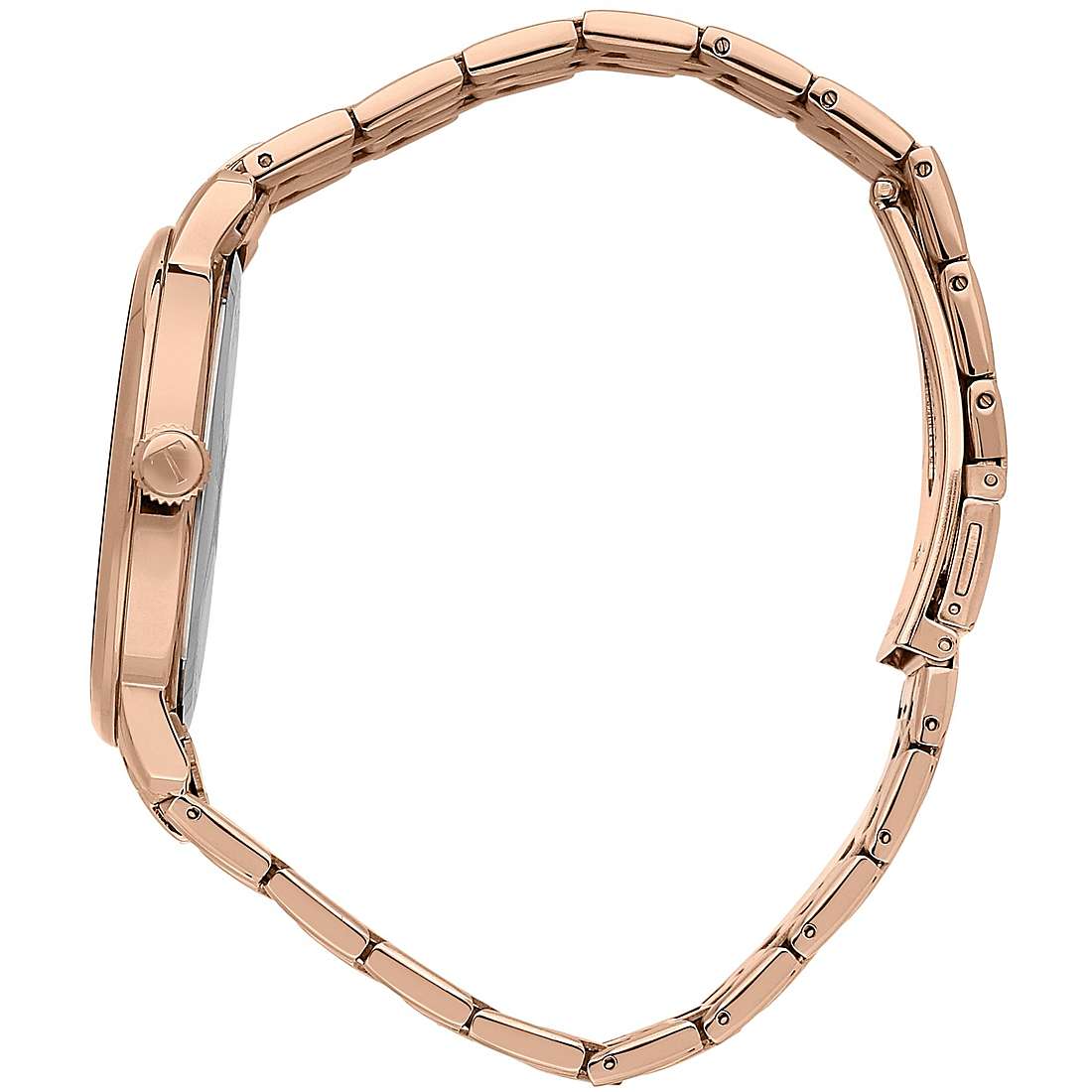 Orologio Uomo Trussardi Rosè T-Couple - R2453147006