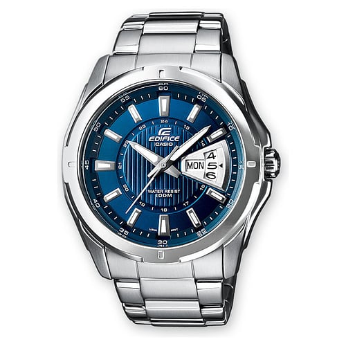 Orologio Uomo Casio Edifice Solo Tempo